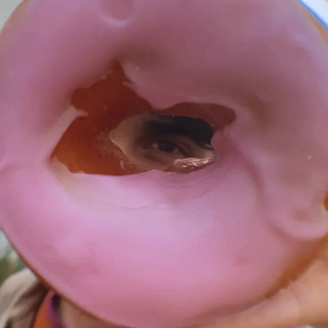 Dunkin' x Wallows
