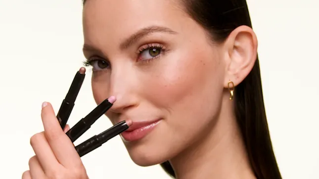 Laura Mercier 2025 Holiday Campaign