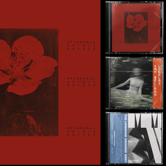 Album Artwork