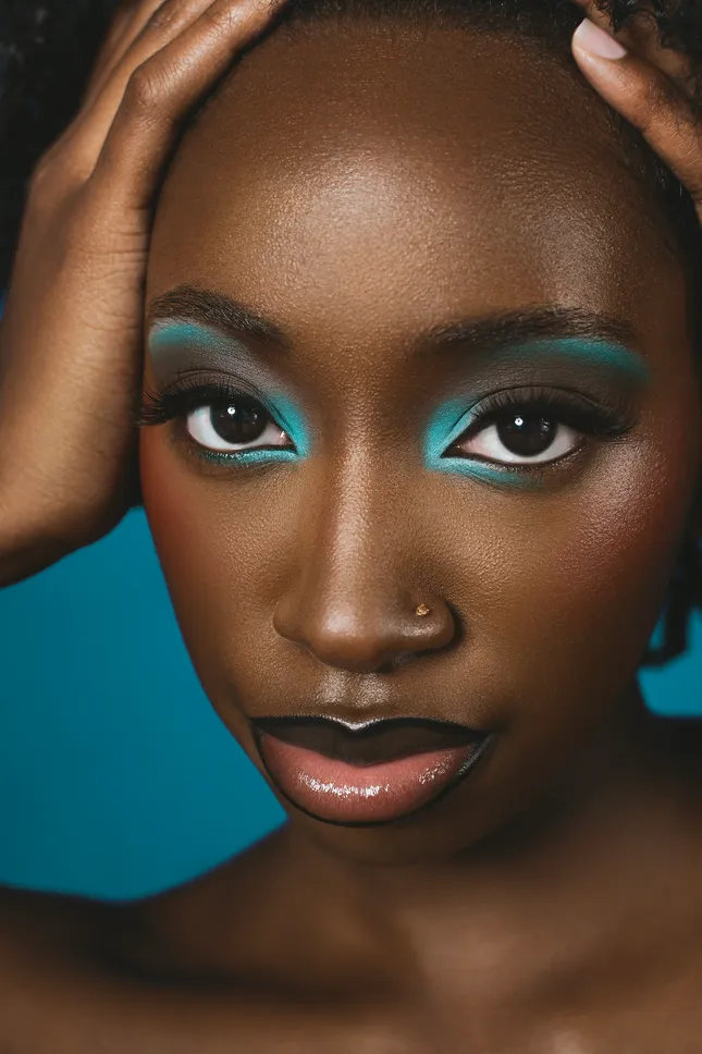 Beauty Test - Alima Agency