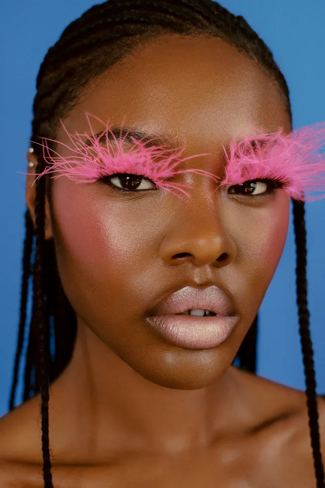 Beauty Test - Alima Agency
