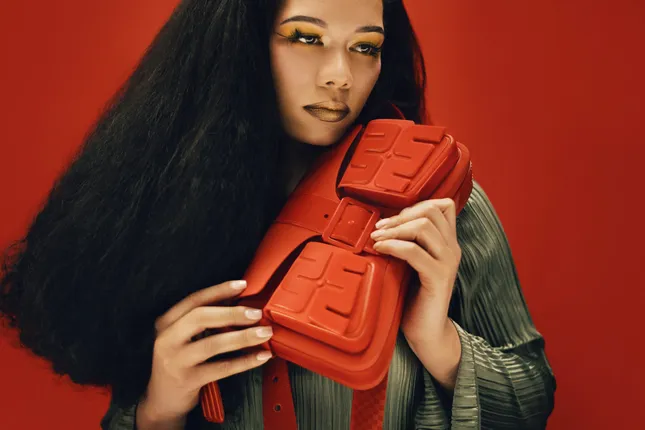 Spec Brand Shoot -Melissa Shoes