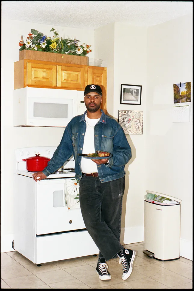 Matthew Corsi for “When’s Dinner Gonna Be Ready” Vol. 2