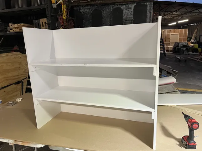 Project image