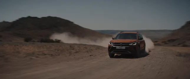 Volkswagen Taos