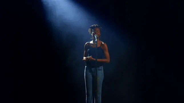 KYLA LACEY - "WHITE PRIVILEGE"
