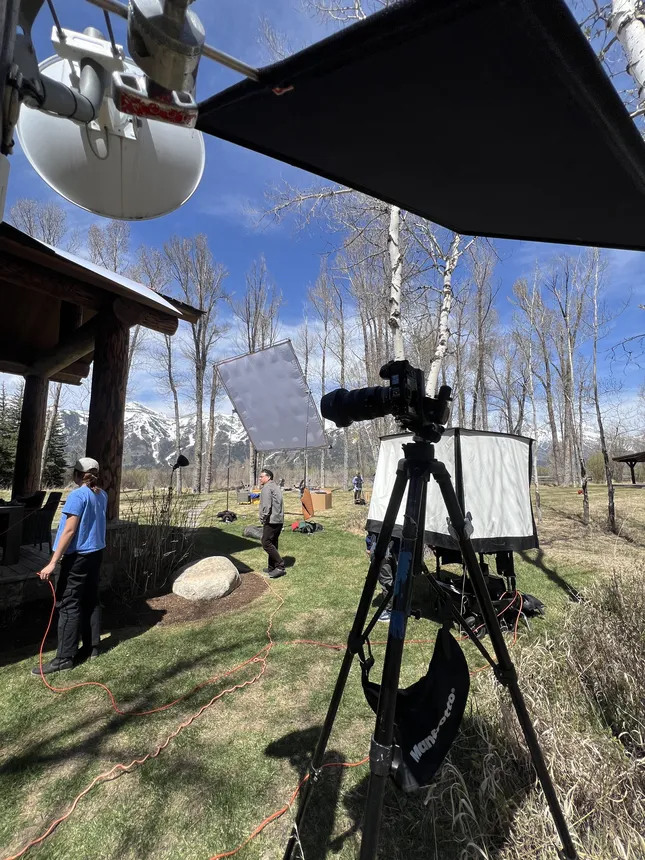 PB FA26 | Jackson Hole, Wyoming