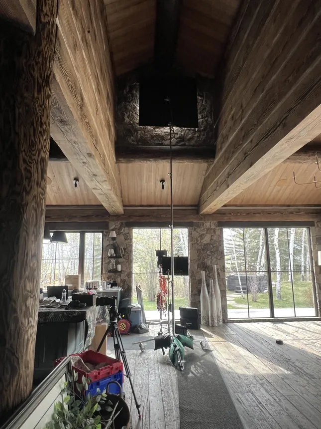 Project image