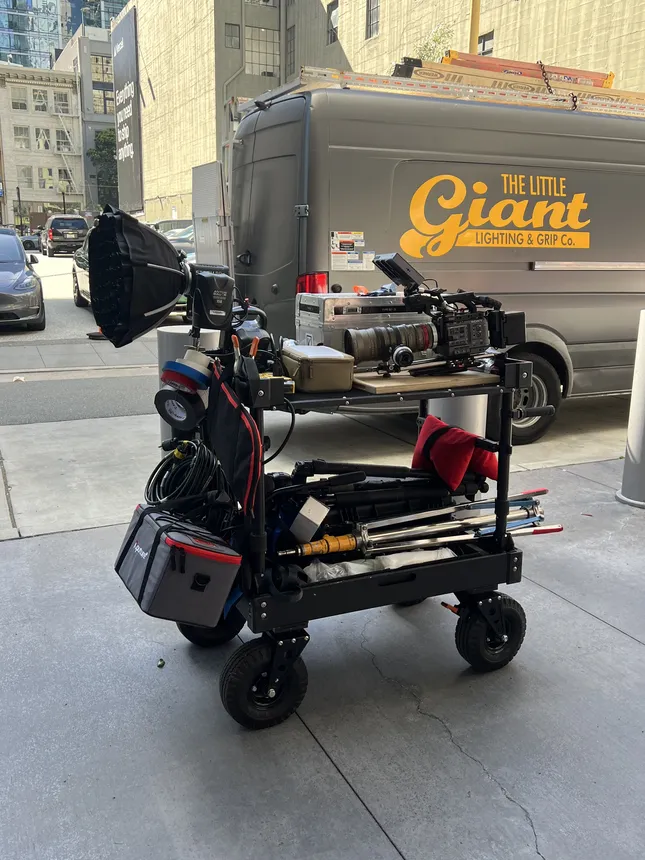 Stanley 1913 | SF Marketing Shoot