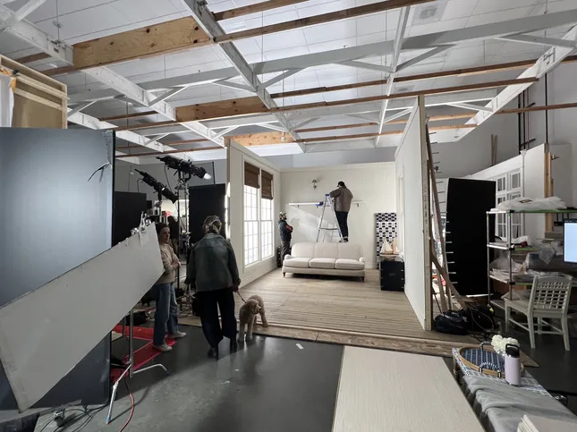 Project image