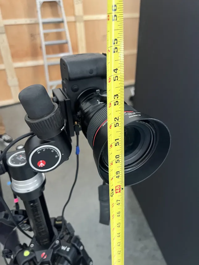 Project image