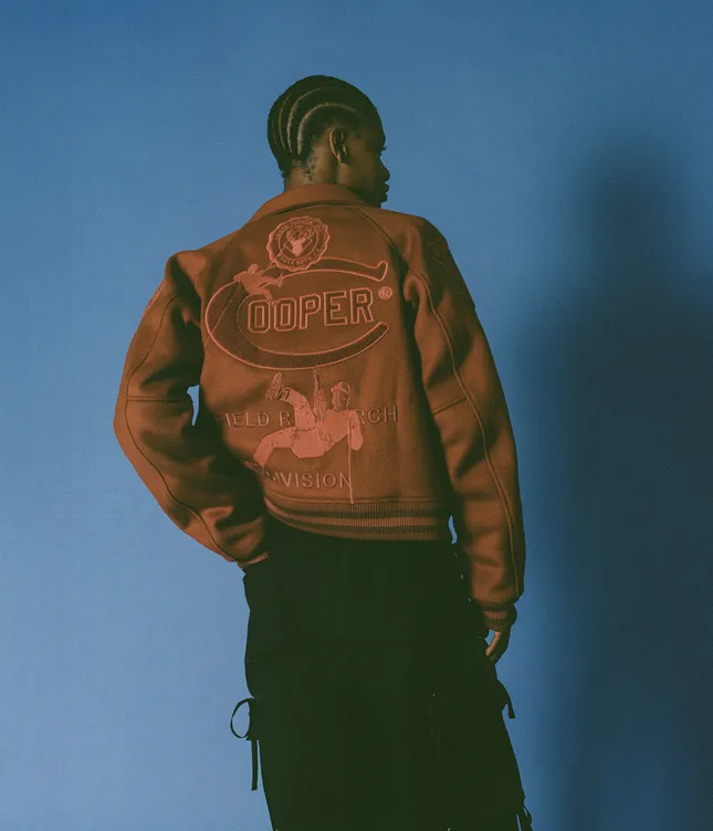 RCI AW23