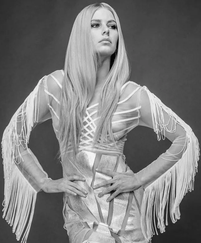 Portfolio of Editorial