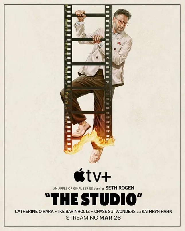 The Studio S1