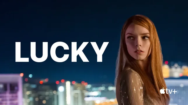 Lucky S1
