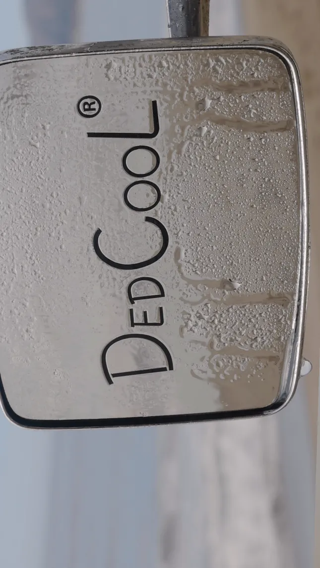Ded Cool