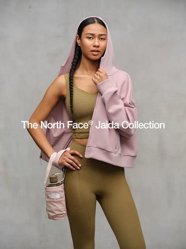 The North Face