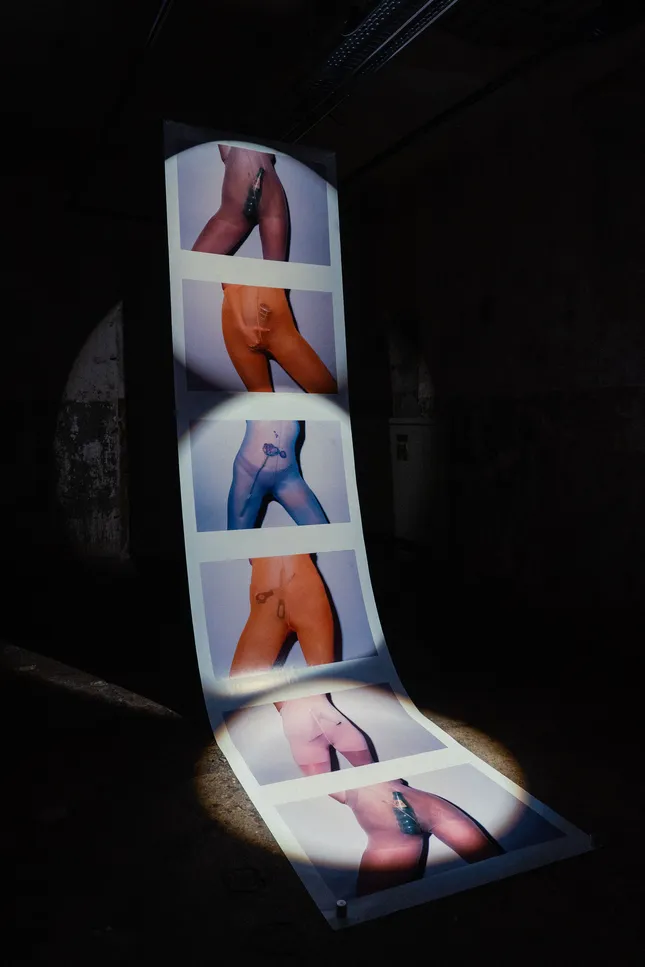 Project image