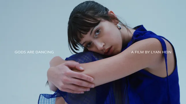 Gods Are Dancing (Fashion Film)