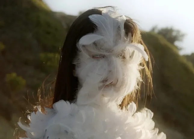 Slow Dive -- Dir. Ethan Tague
