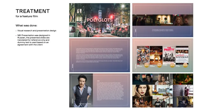 Project image