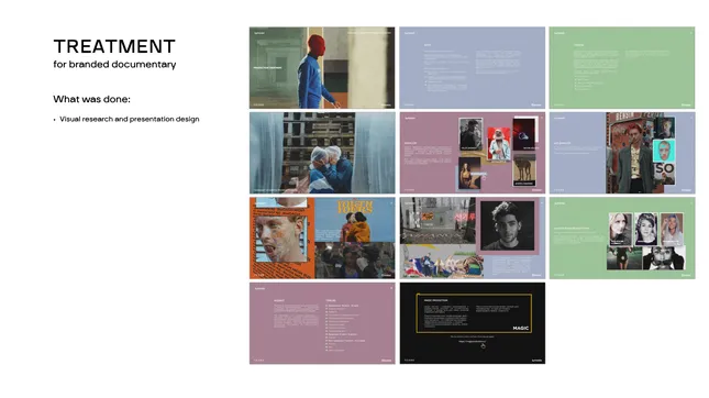 Project image