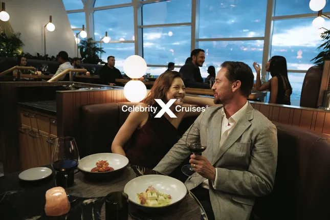 Celebrity Cruises