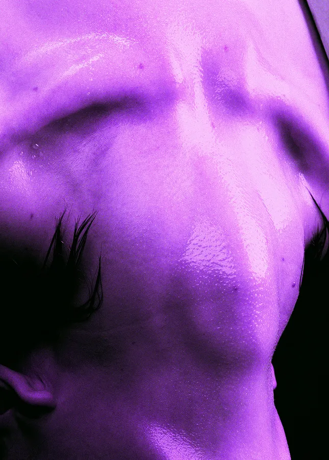 ‘Meet Me In My Dream’ NFT VR Exhibition