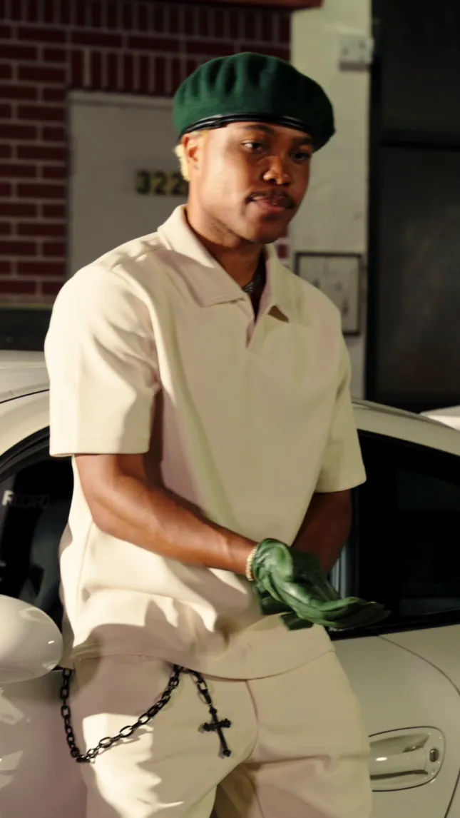 Sincerely Suav Music Video BTS