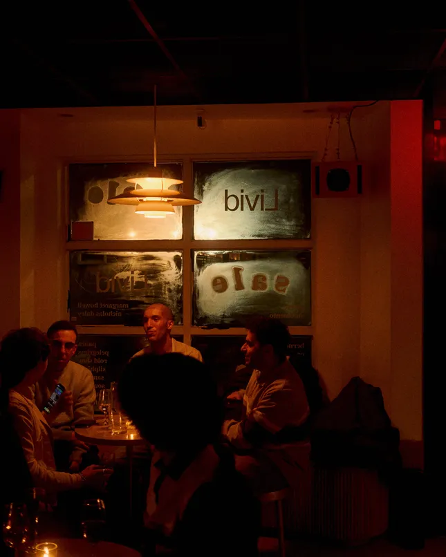 Project image