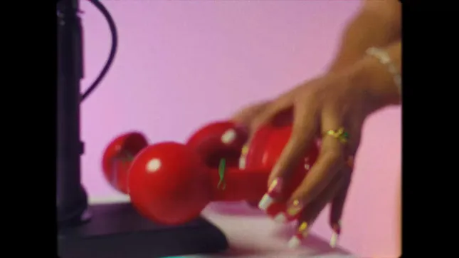 Megan The Stallion: Megan Mondays