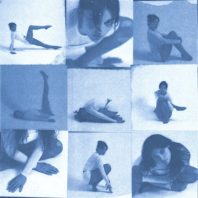 Sam Short “24/7” Artwork
