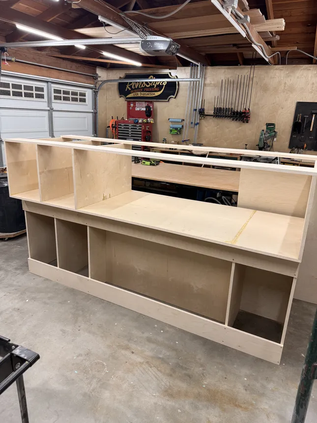 Project image