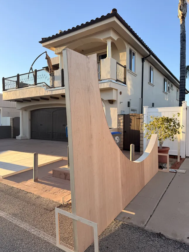 Project image