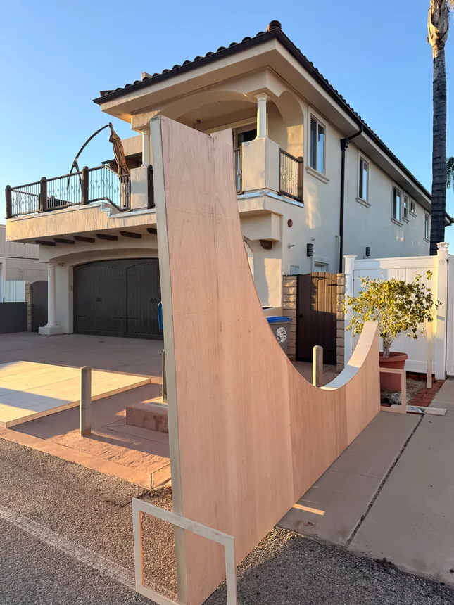 Project image