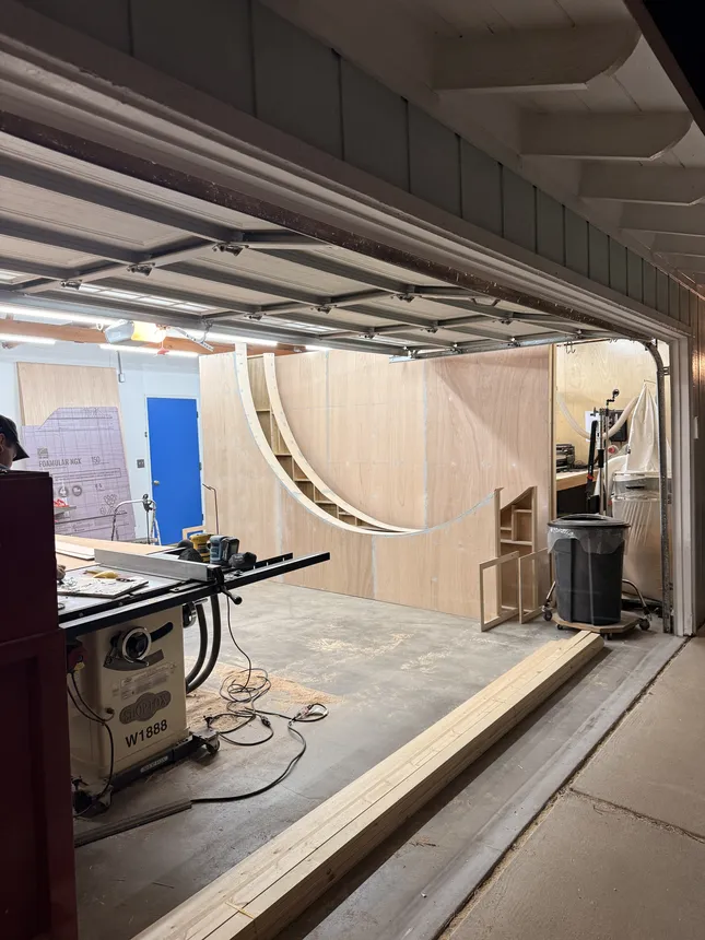 Project image