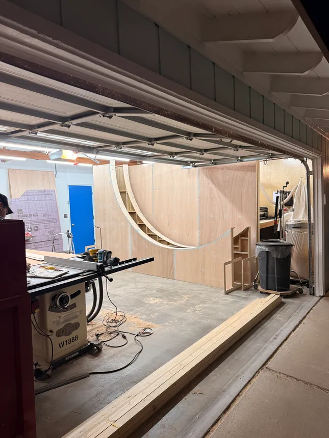 Project image