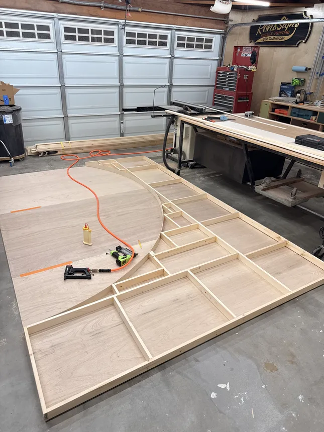 Project image