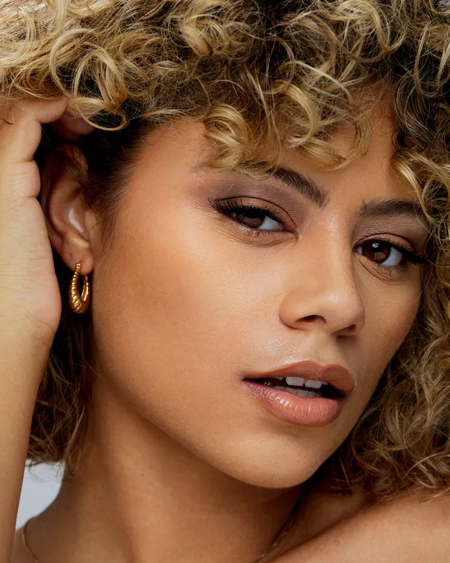 Beauty work