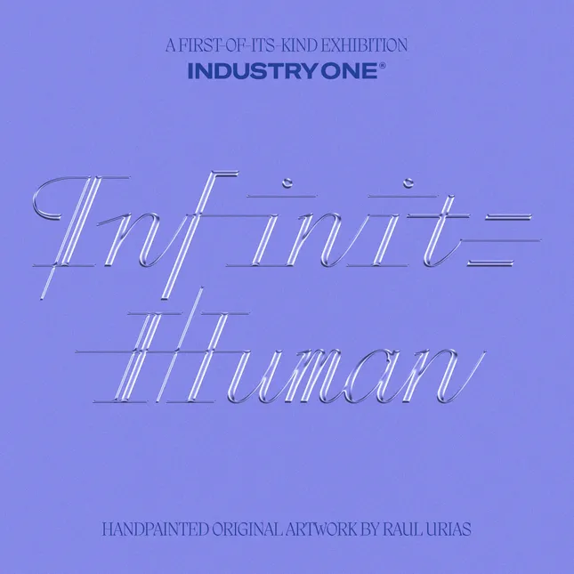Infinite Human Exhibition