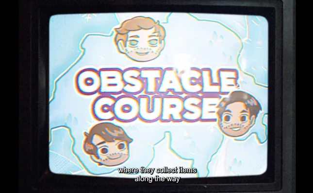 Trash Taste BTS Video for Steady.gg