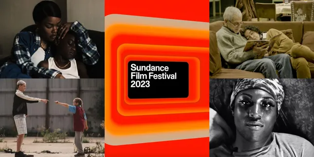 Sundance Film Festival 2023