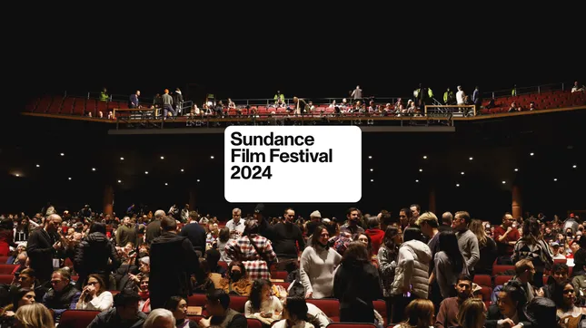 Sundance Film Festival 2024