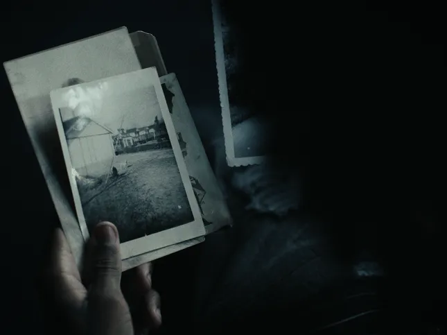 Project image