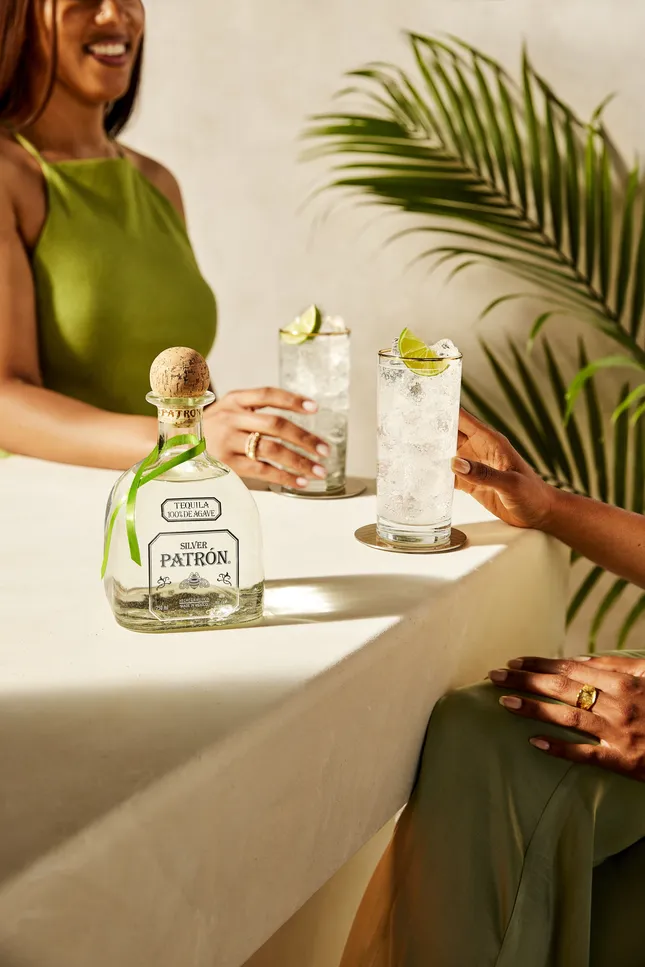 Patron