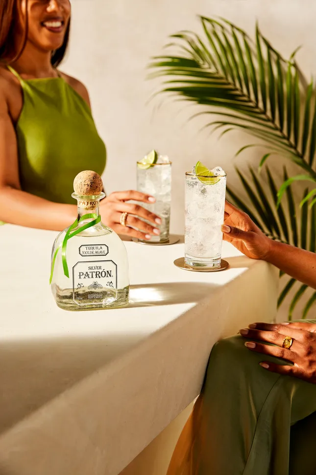 Patron