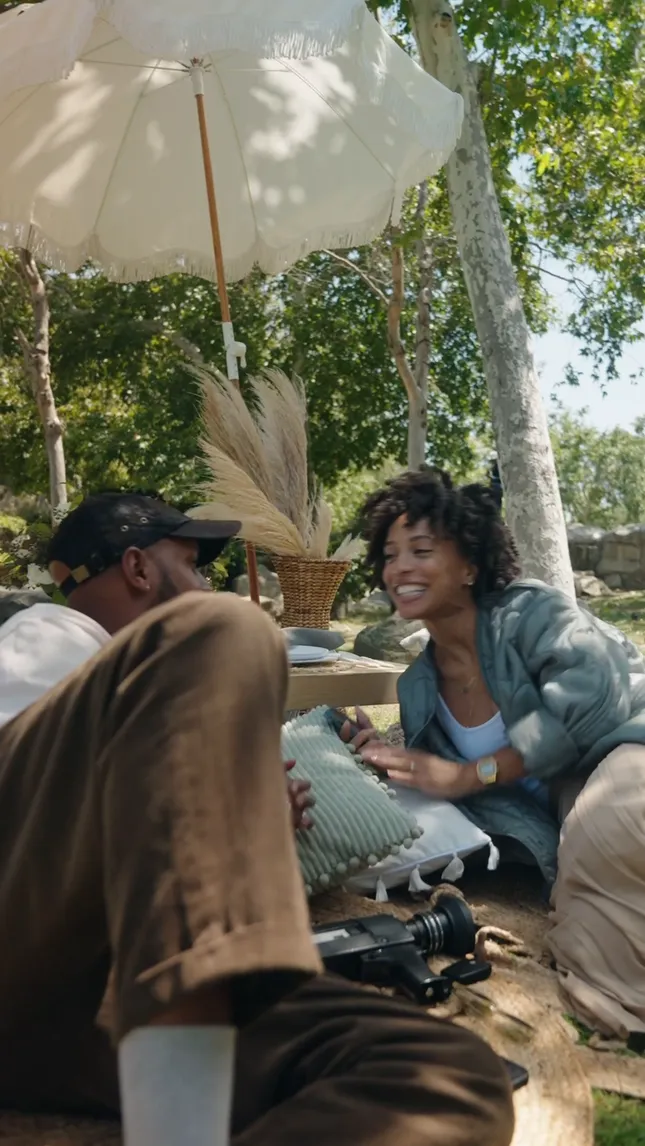 Toyota “Let’s Go Places” Campaign