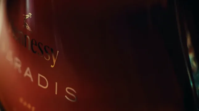 Hennessy “PARADIS”