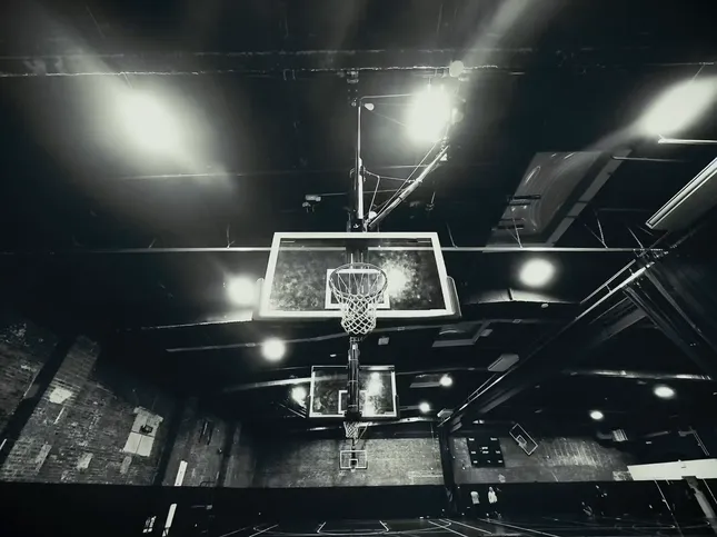 HOOPS