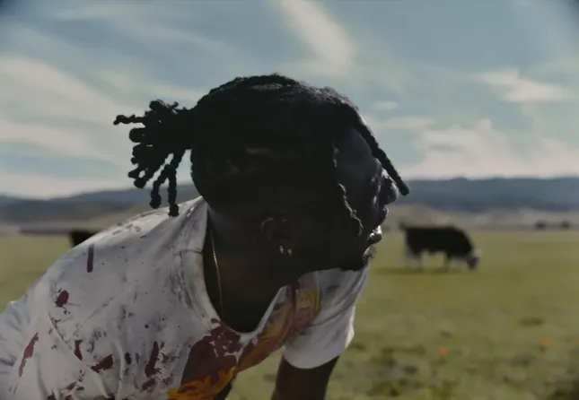 Isaiah Rashad - It's Been Awful